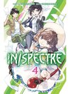 Imagen de portada para In/Spectre, Volume 4